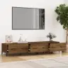 Tv Skapītis, Ozolkoka Krāsa, 150X34,5X30 Cm, Inženierijas Koks Vidaxl