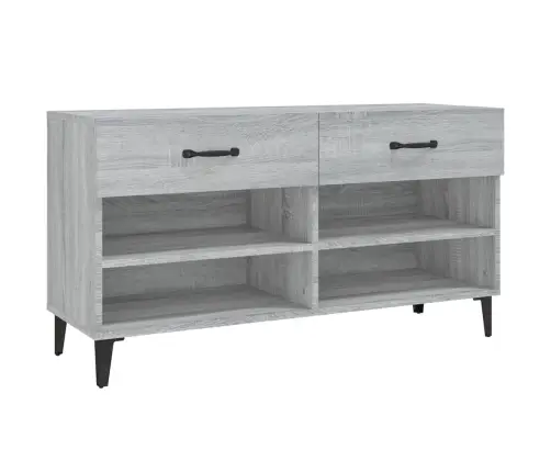 Kingakapp, Hall Sonoma Tamm, 102 X 35 X 55 cm Tehispuit