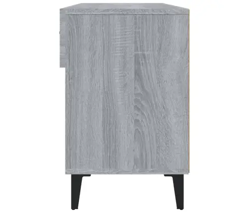 Kingakapp, Hall Sonoma Tamm, 102 X 35 X 55 cm Tehispuit