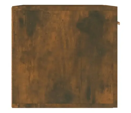 Seinakapp, Suitsutatud Tamm, 60X36,5X35 cm Tehispuit