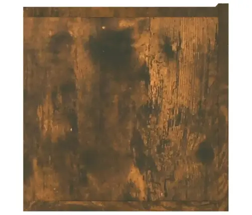 Tv Skapīši, 2 Gab., Ozolkoka, 80X30X30 Cm, Inženierijas Koks Vidaxl