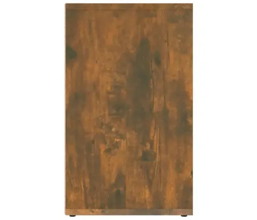 Spintelės Batams, 2Vnt., Dūminio Ąžuolo Spalvos, 52,5X30X50Cm