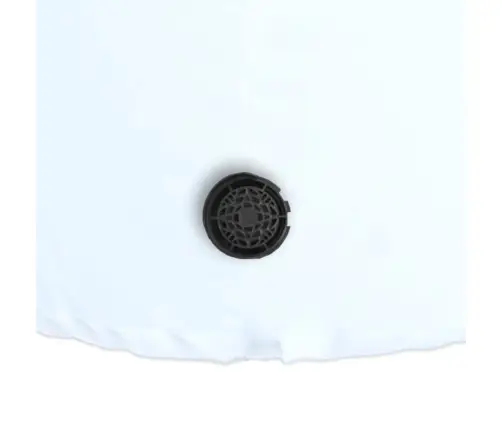 Piepūšams Sniegavīrs, Led, 250 Cm Vidaxl Piepūšams Sniegavīrs, Led, 250 Cm Vidaxl