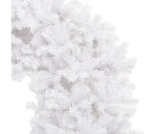 Kunstkuuse Kaar, Valge, 270 Cm