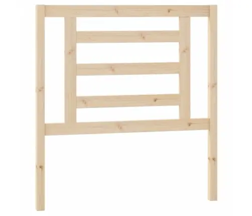 Väljatõmmatav Päevavoodi, 2 X (90X200) cm Männipuit