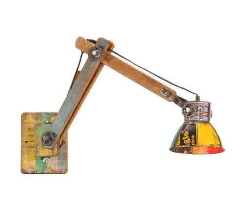 Sieninis Šviestuvas, Įvairių Spalvų, E27, Apskritas, Pramoninis