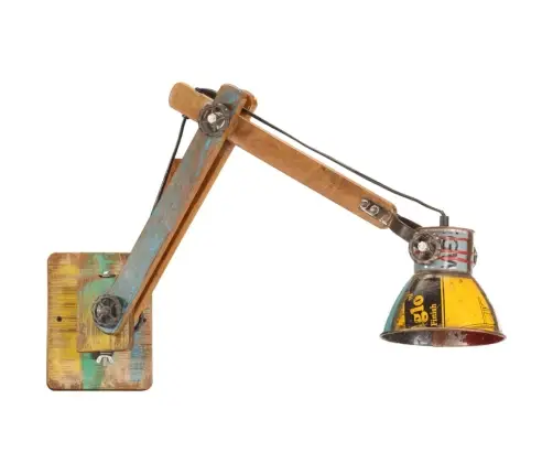 Sieninis Šviestuvas, Įvairių Spalvų, E27, Apskritas, Pramoninis