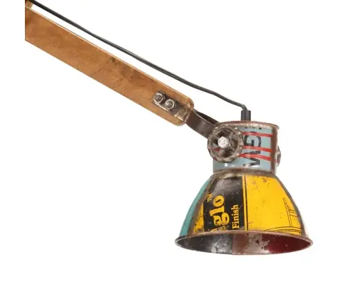 Sieninis Šviestuvas, Įvairių Spalvų, E27, Apskritas, Pramoninis