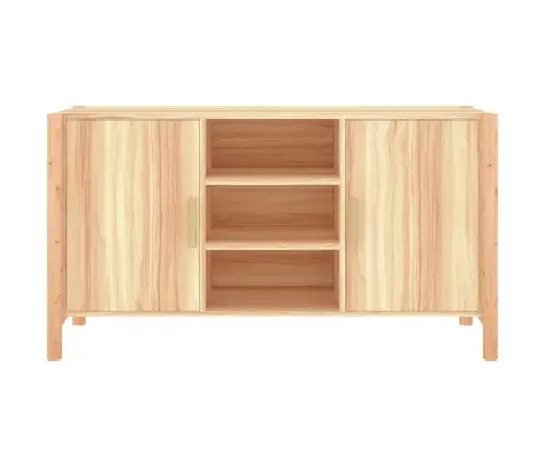 Kumode, 107X38X60 Cm, Inženierijas Koks Vidaxl