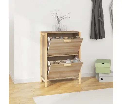 Kingakapp, 57,5 X 33 X 80 cm Tehispuit