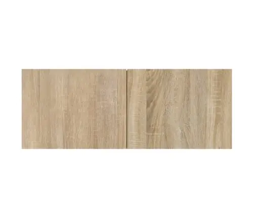 Tv Skapīši, 4 Gab., Ozolkoka, 80X30X30 Cm, Inženierijas Koks Vidaxl Tv Skapīši, 4 Gab., Ozolkoka, 80X30X30 Cm, Inženierijas Koks Vidaxl