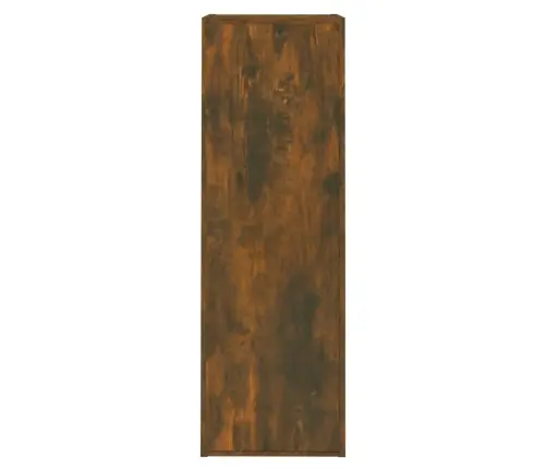 4-Daļīgs Tv Skapīšu Komplekts, Ozola Krāsa, Inženierijas Koks Vidaxl