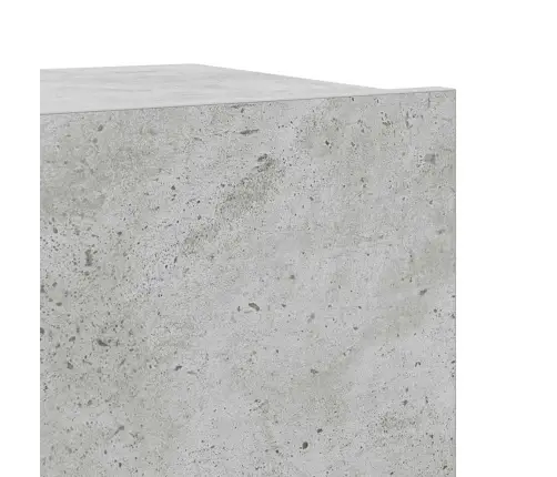 7-Daļīgs Tv Skapīšu Komplekts, Betona Pelēks, Inženierijas Koks Vidaxl