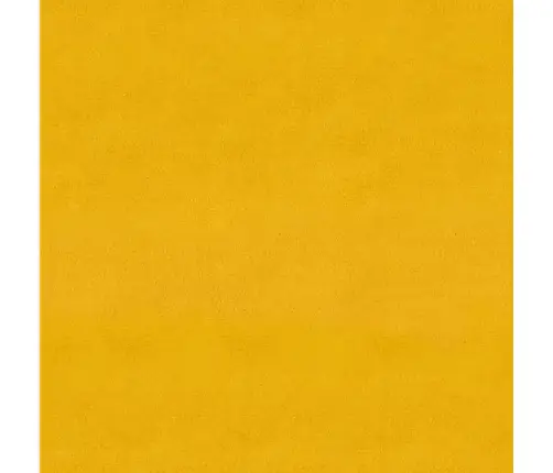 Virtuves Krēsli, 2 Gab., Dzeltens Samts Vidaxl