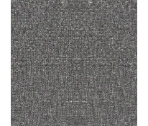 Biroja Krēsls, Grozāms, Gaiši Pelēks Audums Vidaxl