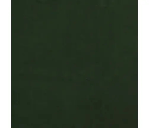 Grozāmi Virtuves Krēsli, 2 Gab., Tumši Zaļš Samts Vidaxl