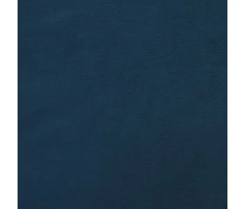 Söögitoolid 2 Tk, Sinine, Samet