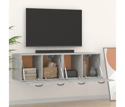 Seinakapp, 2 Tk, Betoonhall, 80X35X36,5 cm Tehispuit