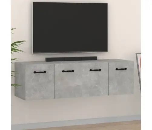 Seinakapp, 2 Tk, Betoonhall, 80X35X36,5 cm Tehispuit