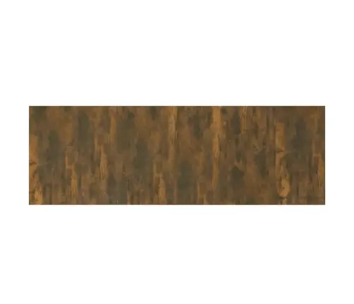 Lovos Galvūgalis Su Spintelėmis, Dūminio Ąžuolo, Mediena