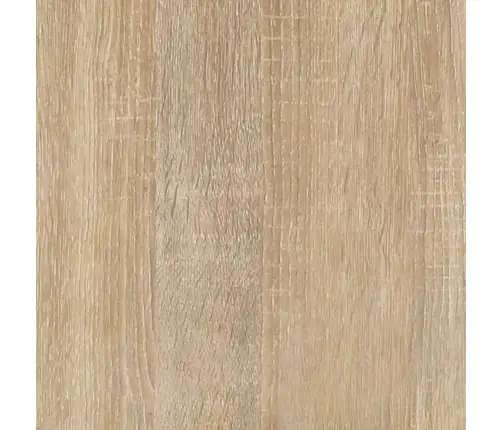 Kumodes, 3 Gab., Ozolkoka Krāsa, Inženierijas Koks Vidaxl