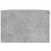 Seinakapid 2 Tk, Betoonhall, 68 X 30 X 20 cm Tehispuit