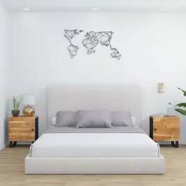 Naktsskapīši, 2 Gab., 40X33X46 Cm, Akācijas Masīvkoks Vidaxl