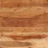 Telerikapp, 105 X 33 X 46 cm Akaatsiapuit