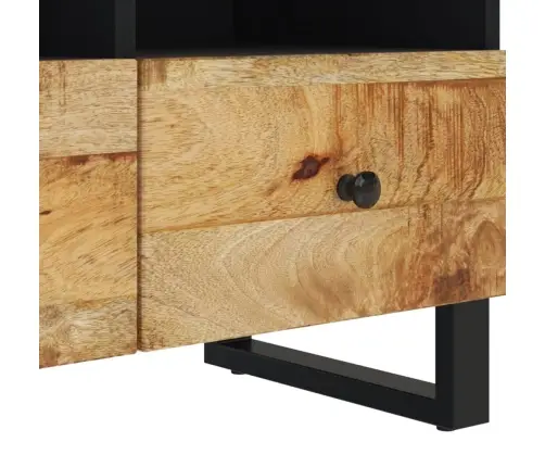 Tv Skapītis, 70X33X46 Cm, Mango Masīvkoks Vidaxl Tv Skapītis, 70X33X46 Cm, Mango Masīvkoks Vidaxl
