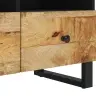 Tv Skapītis, 70X33X46 Cm, Mango Masīvkoks Vidaxl Tv Skapītis, 70X33X46 Cm, Mango Masīvkoks Vidaxl