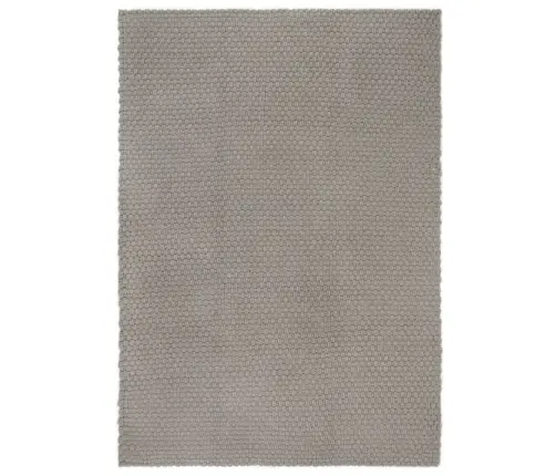 Vaip, Ristkülikukujuline, Hall, 120 X 180 cm Puuvill Vaip, Ristkülikukujuline, Hall, 120 X 180 cm Puuvill