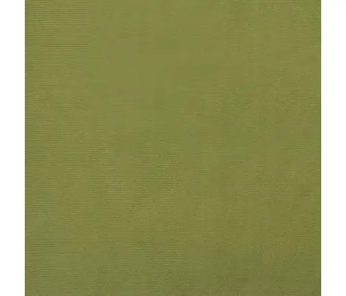 Atpūtas Krēsls Ar Kājsoliņu, Gaiši Zaļš Samts Vidaxl