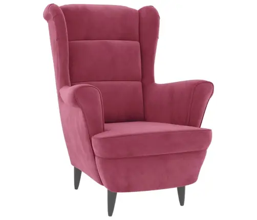 Tugitool Jalapingiga, Veinipunane, Samet