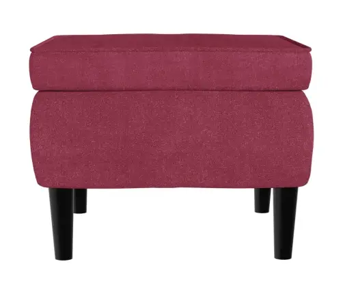 Tugitool Jalapingiga, Veinipunane, Samet