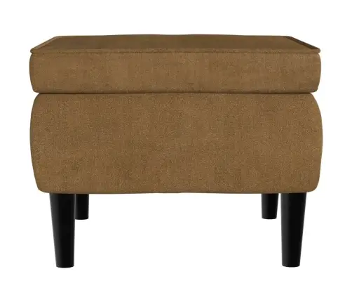 Tugitool Jalapingiga, Pruun, Samet