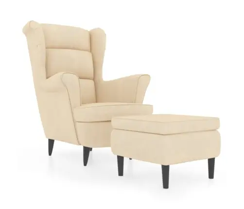 Tugitool Jalapingiga, Kreemjas, Samet