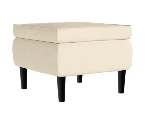 Tugitool Jalapingiga, Kreemjas, Samet