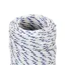 Laivu Virve, Balta, 2 Mm, 100 M, Polipropilēns Vidaxl