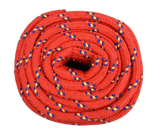 Laivu Virve, Sarkana, 20 Mm, 100 M, Polipropilēns Vidaxl