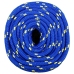 Laivu Virve, Zila, 18 Mm, 25 M, Polipropilēns Vidaxl