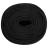 Paadiköis, Täismust, 10 Mm, 500 M, Polüpropüleen