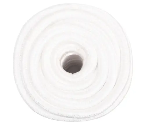 Valties Virvė, Visiškai Balta, 20Mm, 50M, Polipropilenas