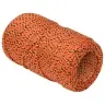 Valties Virvė, Oranžinės Spalvos, 2Mm, 250M, Polipropilenas