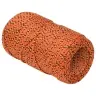 Laivu Virve, Oranža, 2 Mm, 500 M, Polipropilēns Vidaxl
