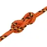 Paadiköis, Oranž, 3 Mm, 100 M, Polüpropüleen