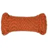 Laivu Virve, Oranža, 4 Mm, 50 M, Polipropilēns Vidaxl