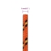Valties Virvė, Oranžinės Spalvos, 5Mm, 50M, Polipropilenas
