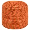 Laivu Virve, Oranža, 10 Mm, 50 M, Polipropilēns Vidaxl