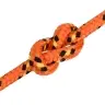 Laivu Virve, Oranža, 10 Mm, 50 M, Polipropilēns Vidaxl