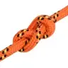 Laivu Virve, Oranža, 20 Mm, 25 M, Polipropilēns Vidaxl